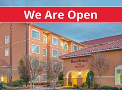 Residence Inn Midland