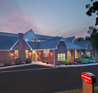 Residence Inn Mystic Groton - Tourism Bookings
