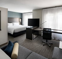 Residence Inn Nashville Mt. Juliet - USA Accommodation