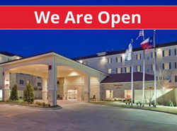 Residence Inn Odessa
