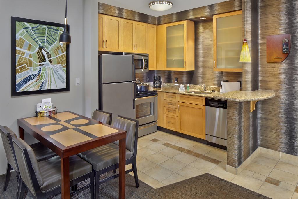 Residence Inn Orlando Lake Mary - thumb 2