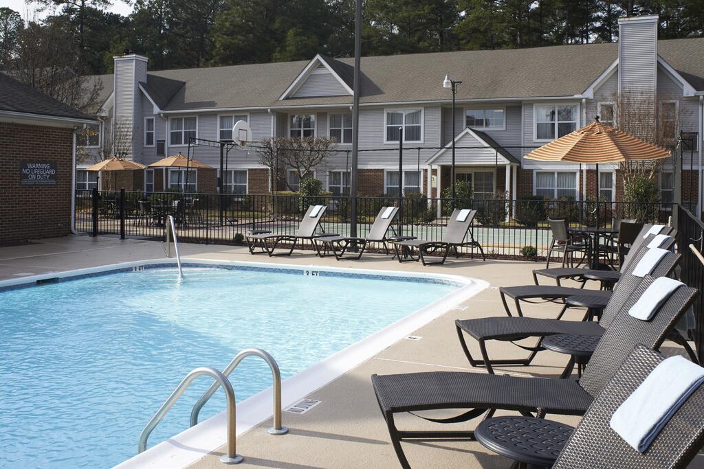 Residence Inn Pinehurst Southern Pines - thumb 2
