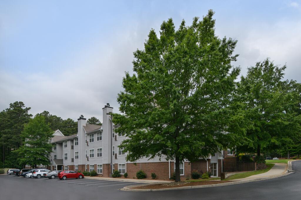Residence Inn Pinehurst Southern Pines - thumb 3