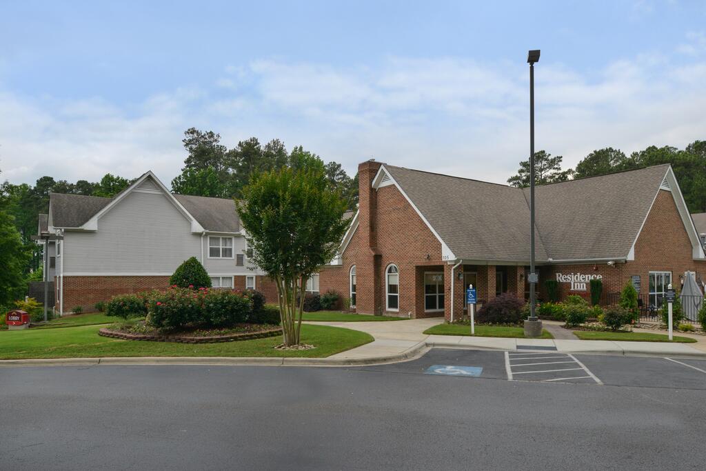 Residence Inn Pinehurst Southern Pines - thumb 0