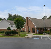 Residence Inn Pinehurst Southern Pines - Tourism Bookings