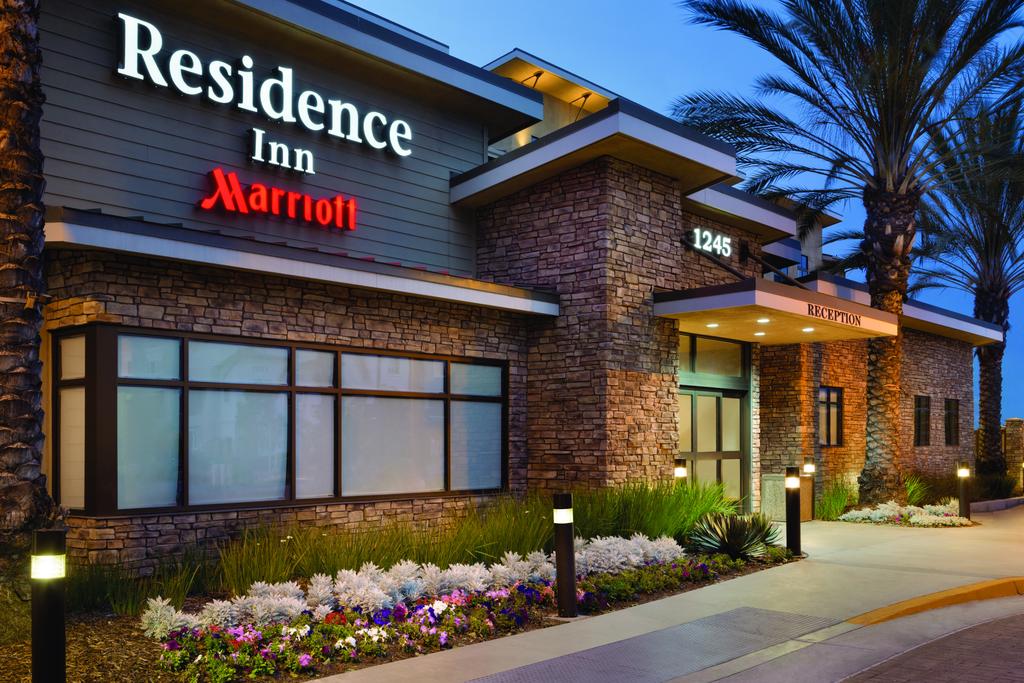 Residence Inn San Diego North/San Marcos - thumb 0
