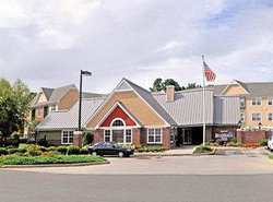 Residence Inn Shreveport Airport