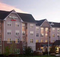 Residence Inn Silver Spring - Tourism Bookings