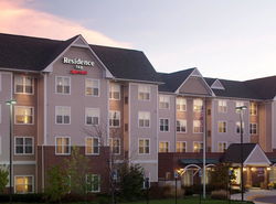Residence Inn Silver Spring
