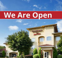 Residence Inn Temple - Tourism Bookings