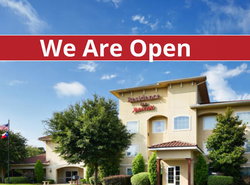 Residence Inn Temple