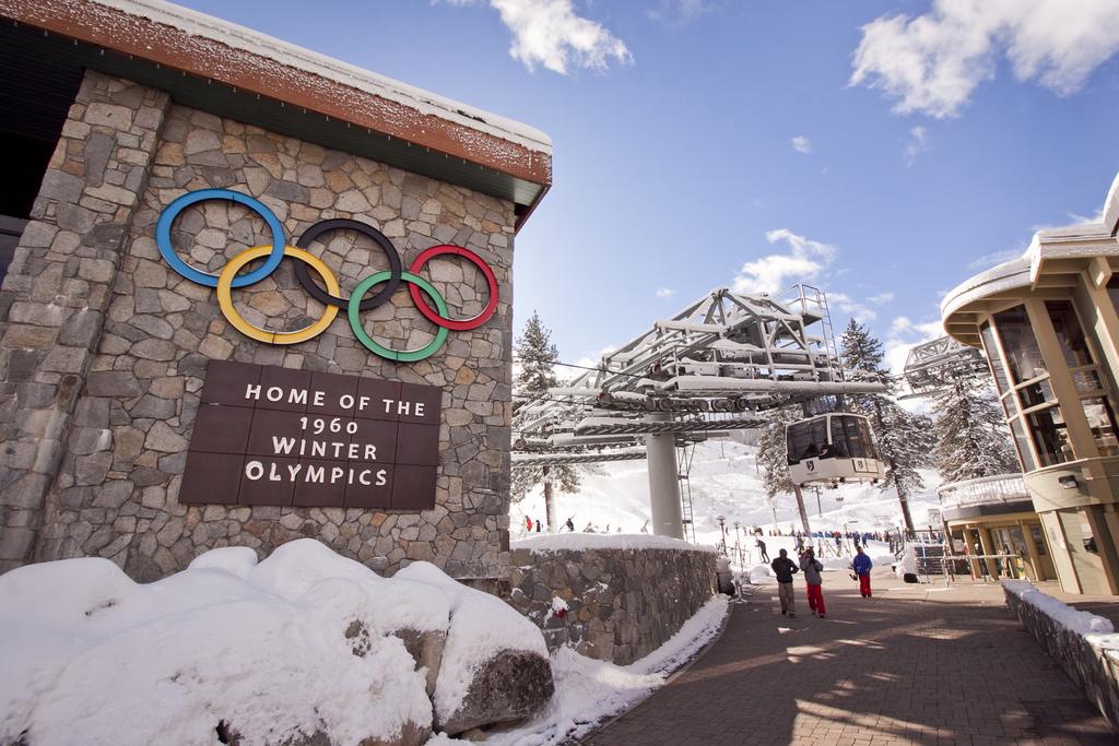 Resort At Squaw Creek 607 - thumb 2