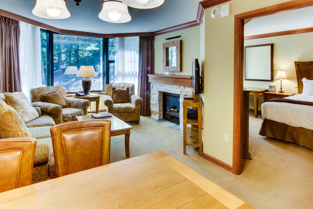 Resort At Squaw Creek 607 - thumb 1