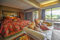 Resort Condo on Golf Course - 4 Mi to Palm Harbor Tourism Bookings