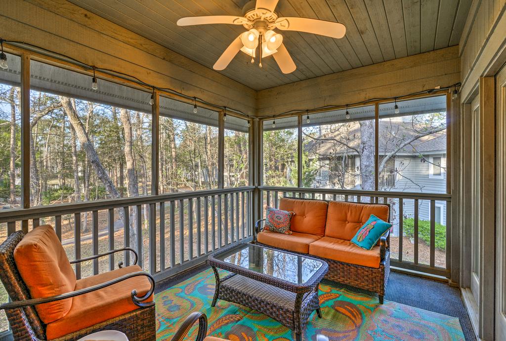 Resort Condo With Porch -1 Mi From North Myrtle Beach - thumb 1