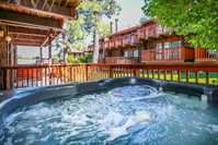 Resort Side Retreat-1797 by Big Bear Vacations Tourism Bookings