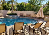 Resort Style Living in a Spacious Avondale Beauty Tourism Bookings