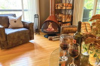 Resort-Style Home on Tims Ford Lake Steps to Dock Tourism Bookings