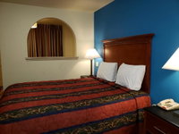 Rest Inn  Suites Tourism Bookings