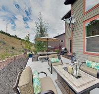 Retreat at Jordanelle Townhome, Near Lifts! home - Tourism Bookings