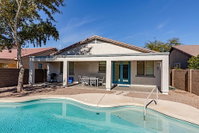 Retreat at San Tan 4BR by Casago Tourism Bookings