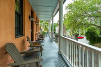 Revitalized Historical Southern Residence Tourism Bookings