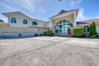 Rhody Apartment Tourism Bookings