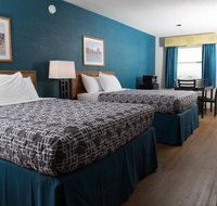 Riata Inn - Marfa - USA Accommodation