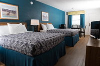 Riata Inn - Marfa USA Accommodation