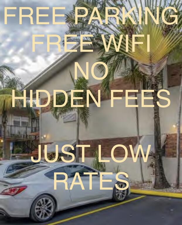 Richard's Motel Studios - thumb 3