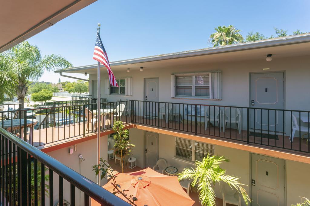 Richard's Motel Studios - thumb 2