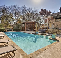 Richardson Home with Golf Course Views Pool Hot Tub - Tourism Bookings