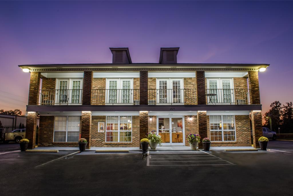 Richland Inn - thumb 2
