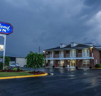 Richland Inn - Tourism Bookings