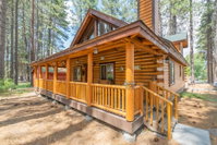 Ridenour Retreat Tourism Bookings