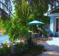 Rio Sierra Riverhouse - USA Accommodation