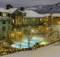 Ritz Carlton, Aspen Highlands - USA Accommodation