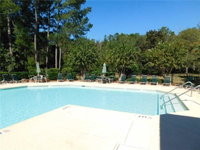 River Crossing 423 Condo Tourism Bookings