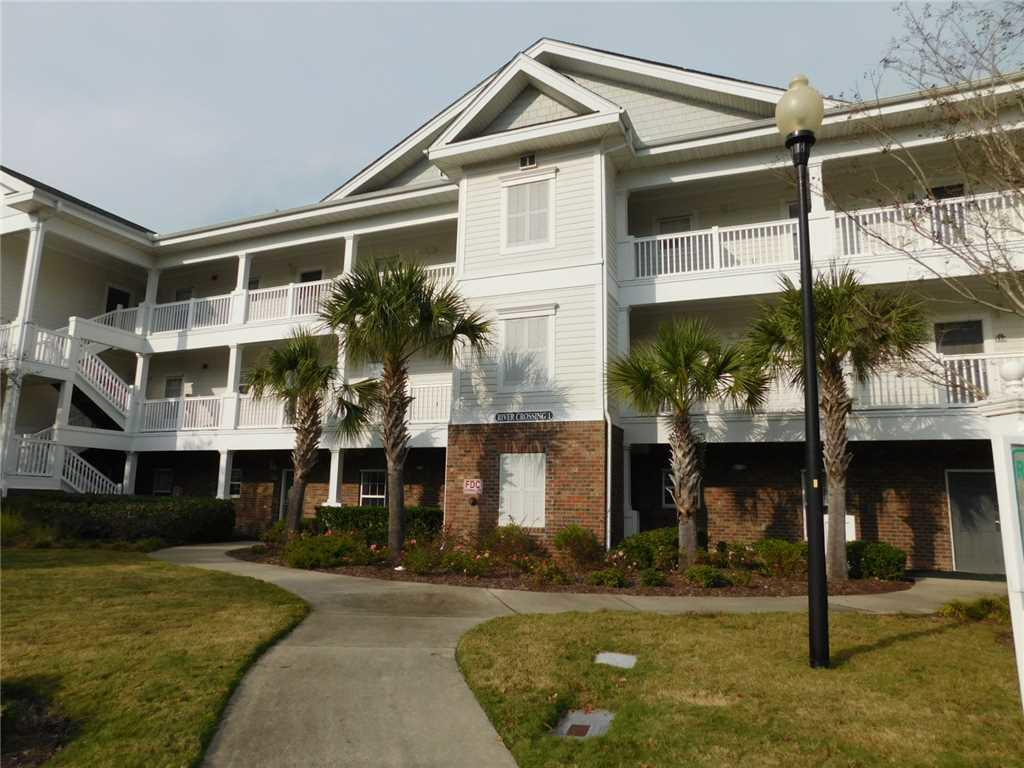 River Crossing Condo #113 - thumb 0
