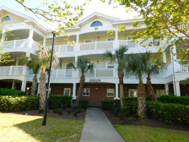 River Crossing Condo #622 - thumb 1