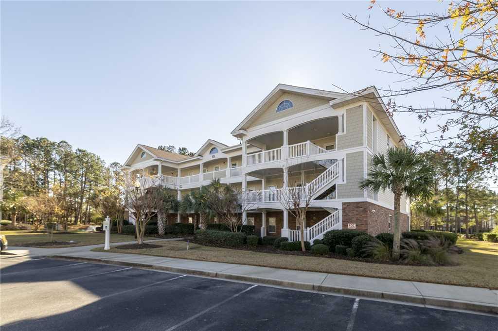 River Crossing Condo #622 - thumb 0