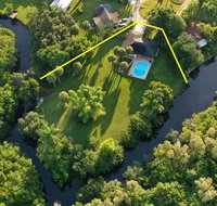 River Garden - Fort Myers Pool Home - Hotels Santiago