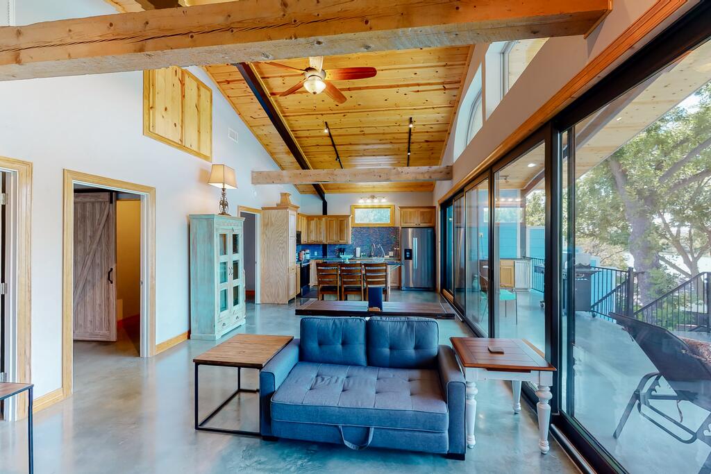 River Oaks Lookout- Unit B - thumb 2