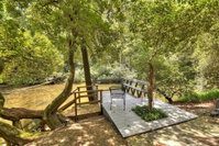 River Rhapsody USA Accommodation