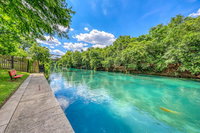 River Run Tourism Bookings