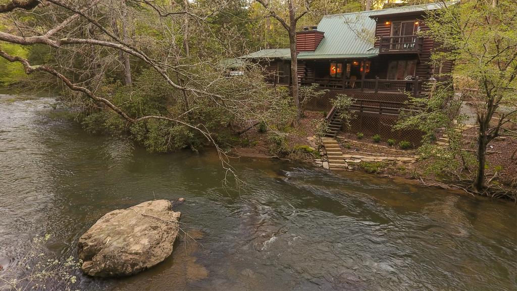 River Run - thumb 1