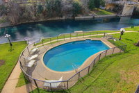 River Safari 303 IC Condo Tourism Bookings