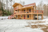 River Valley Retreat Tourism Bookings