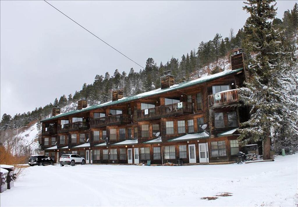 Riverbend #7 E Townhouse - thumb 0