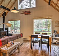 Riverfront 'South Fork Cabin' in Baring with Hiking! - Tourism Bookings